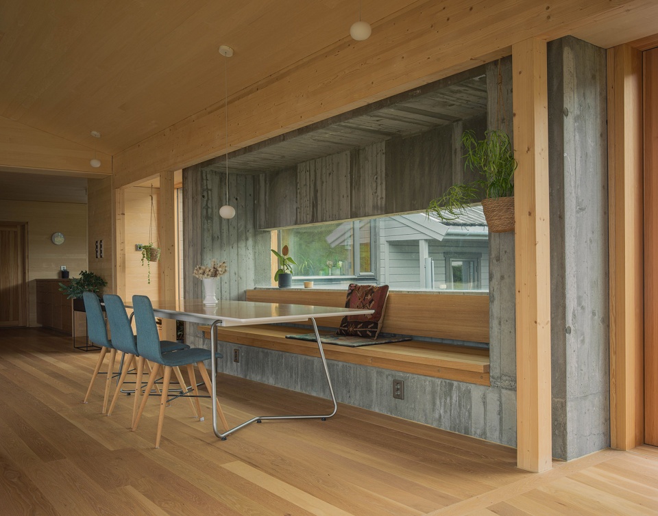 house in valderoya by svingen arkitektkontor as
