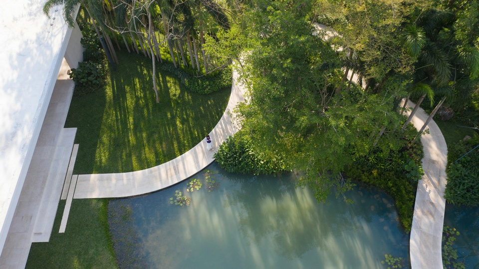 sanya guanlan garden by zscape