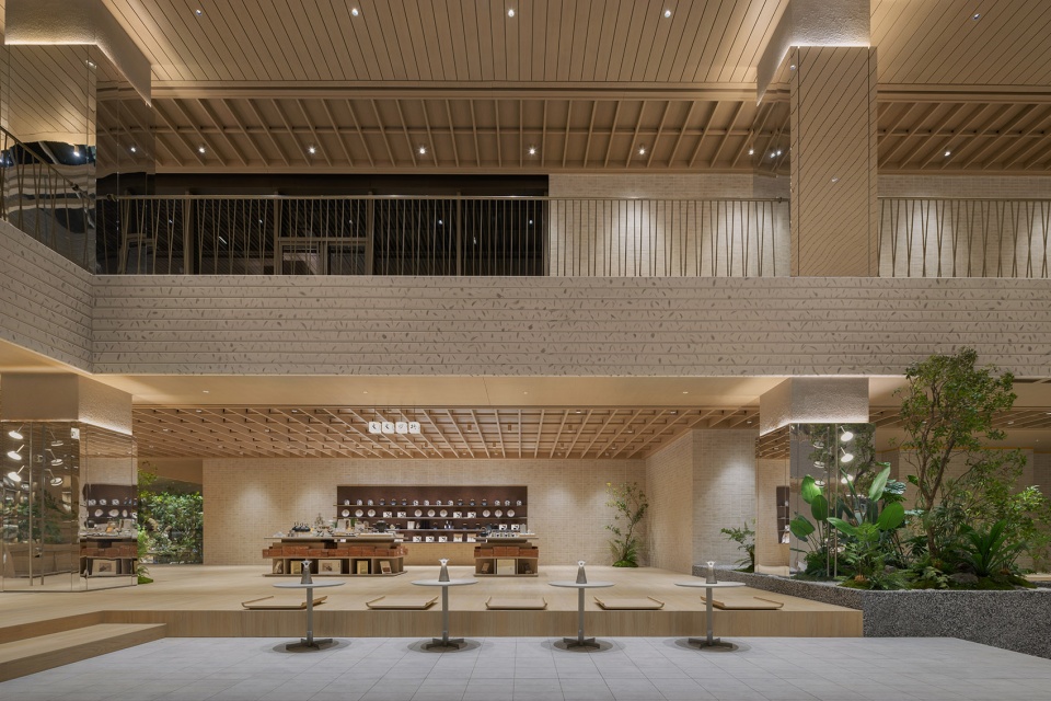 the ideal community muziji by karv one design