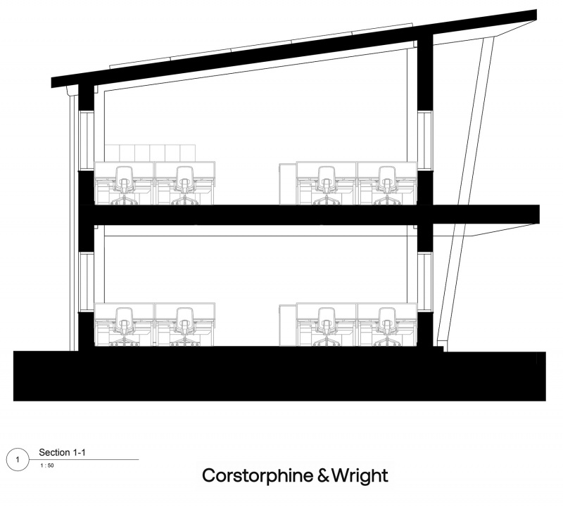 unusual rigging hq by corstorphine wright