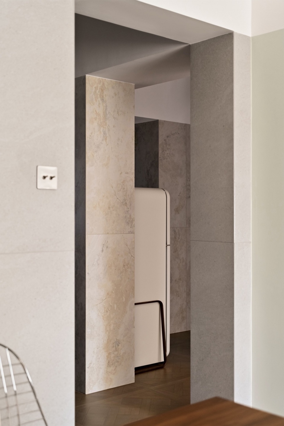 yz residence by na deco