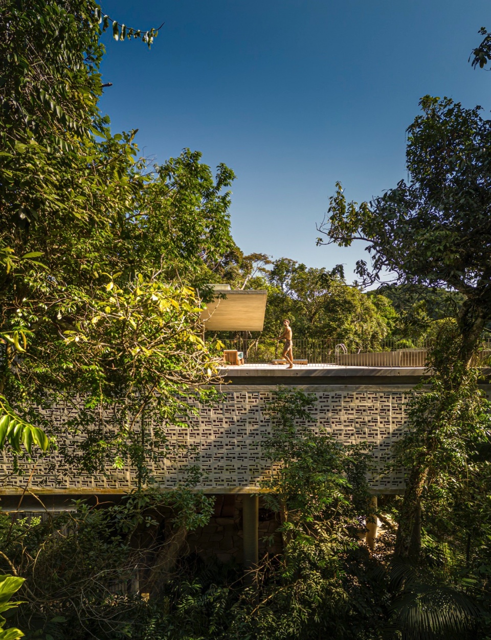 Canopy House by Studio Mk27