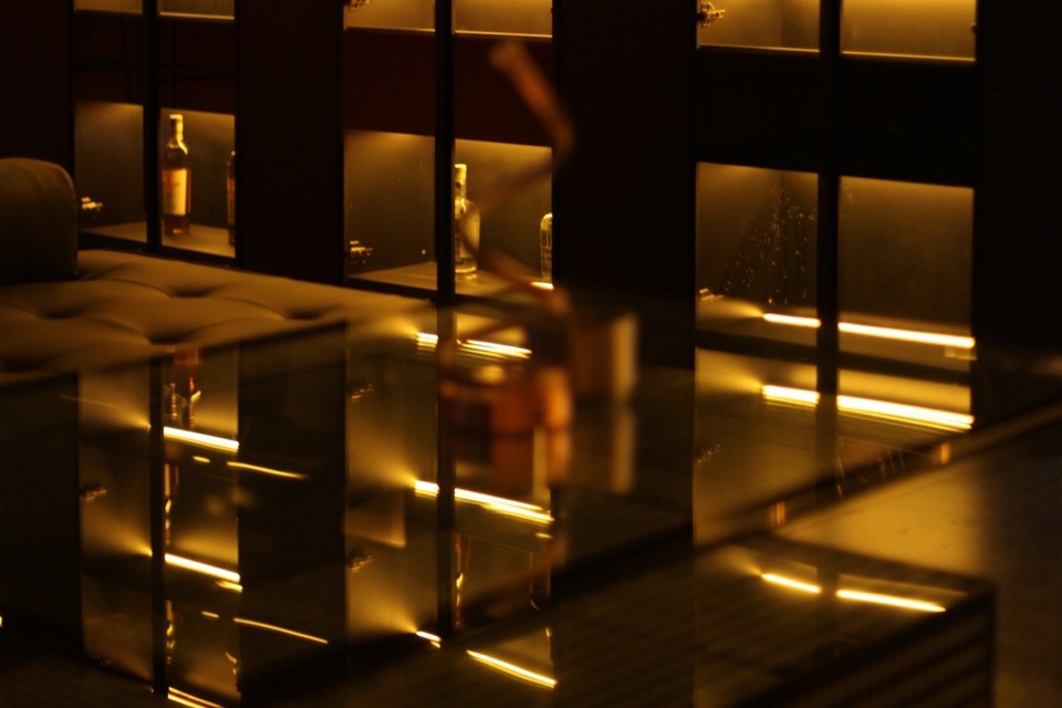 LIKEBAR in Chengdu Erxianqiao
