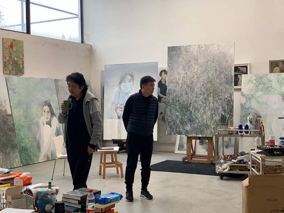 Liu Jiakun Receives the 2025 Pritzker Architecture Prize