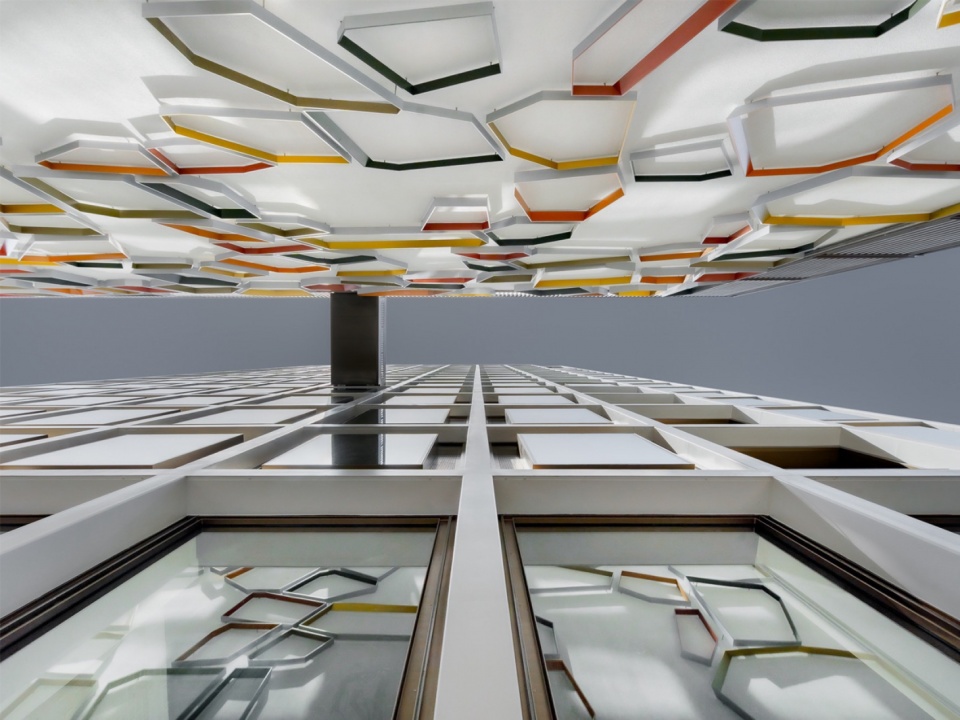 Mandarin Oriental Residences by OAB Office