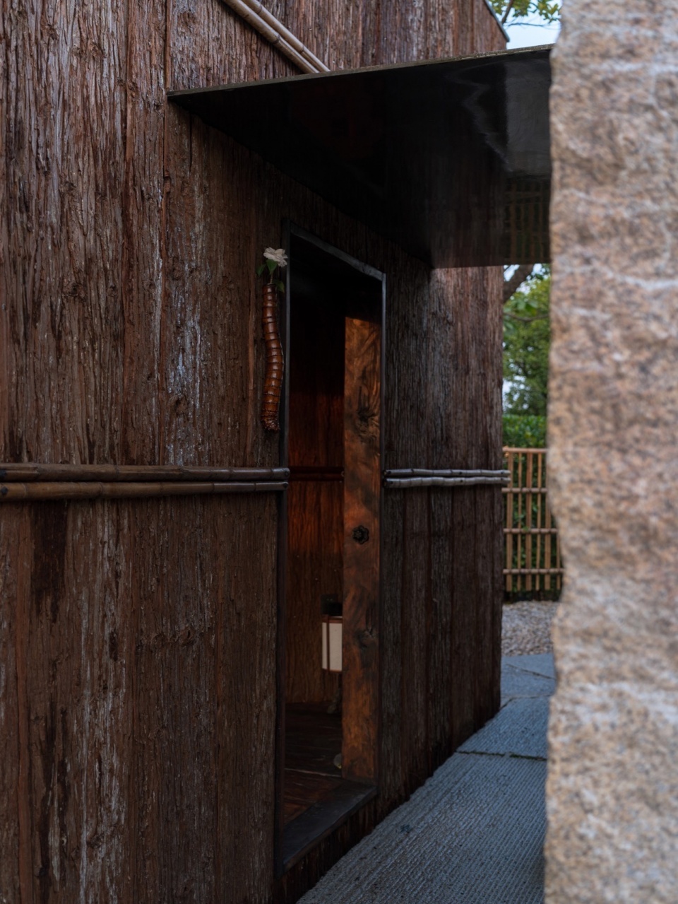 Mu Tea Garden by ZAN landscape