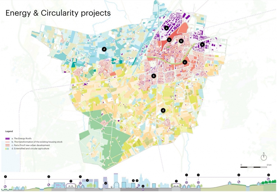 The Mosaic MVRDV