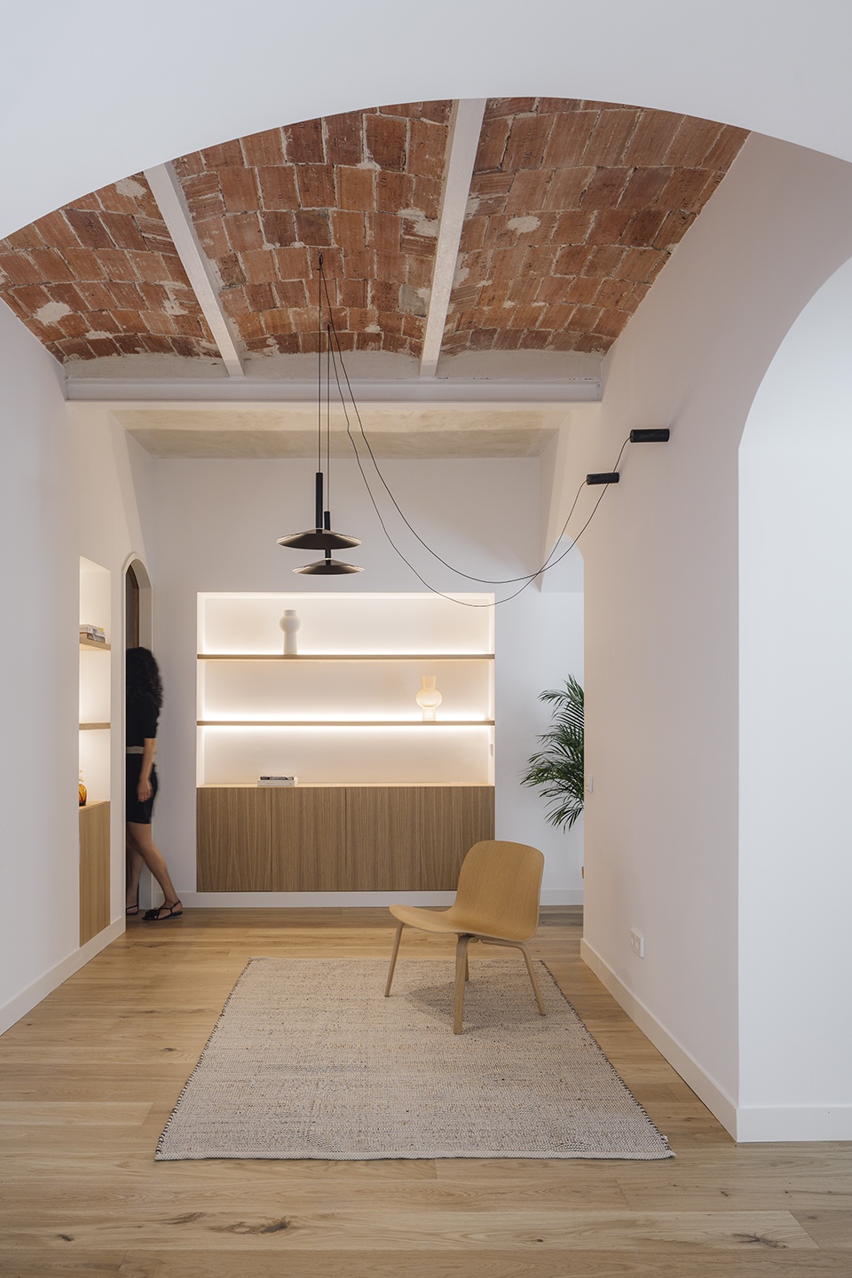 casa cientoonce by zooco studio
