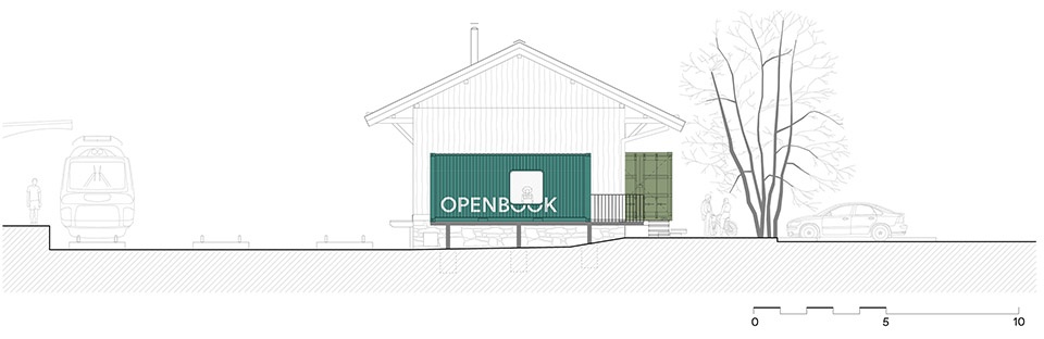 drevak by sodomka sodomkova architekti