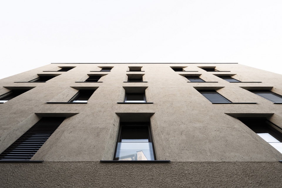 museumstrase 42 by noa