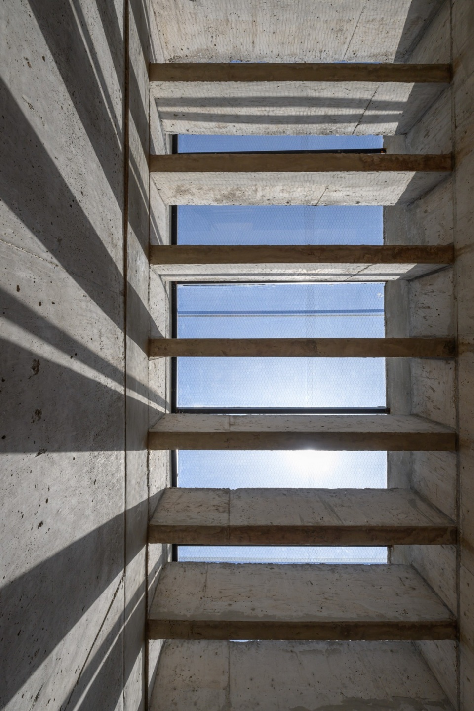 nnCLP HOUSE by nnarquitectos