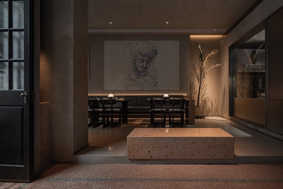sugino·bistronomy by reborn design