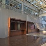 宜兴溪隐画廊，江苏 / 礽建筑 + 关念工斯