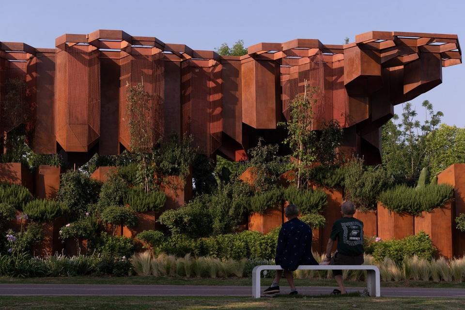 gear garden by atelier scale fabrication lab