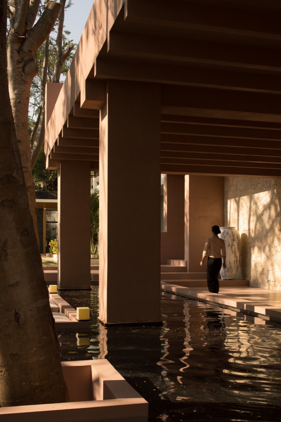 ALAN RESORT