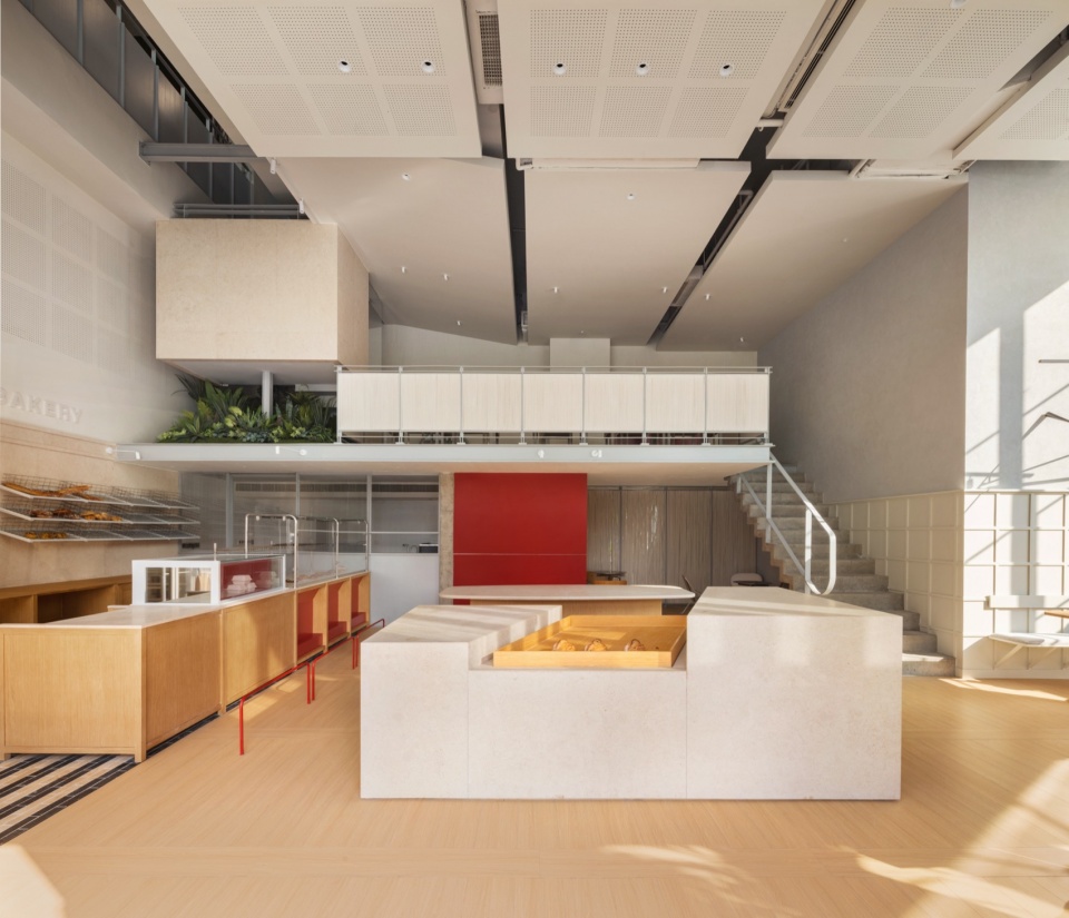 LANLIZI BAKERY 2 wooomstudio