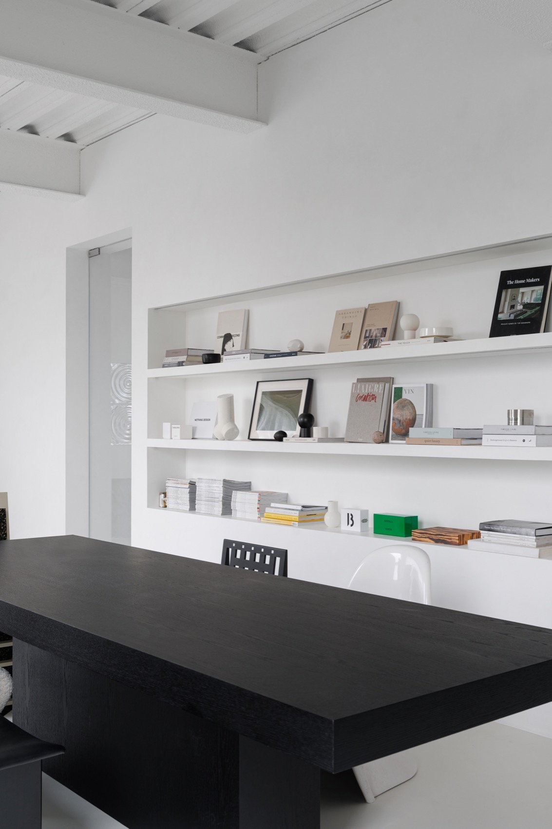 NOTHING DESIGN Beijing Studio by NOTHING DESIGN - 谷德设计网