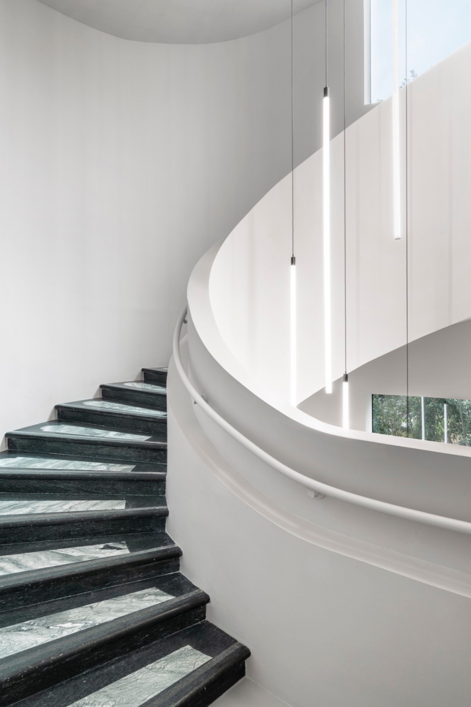 Open Innovation Center for Sella Group by CRA Carlo Ratti Associati