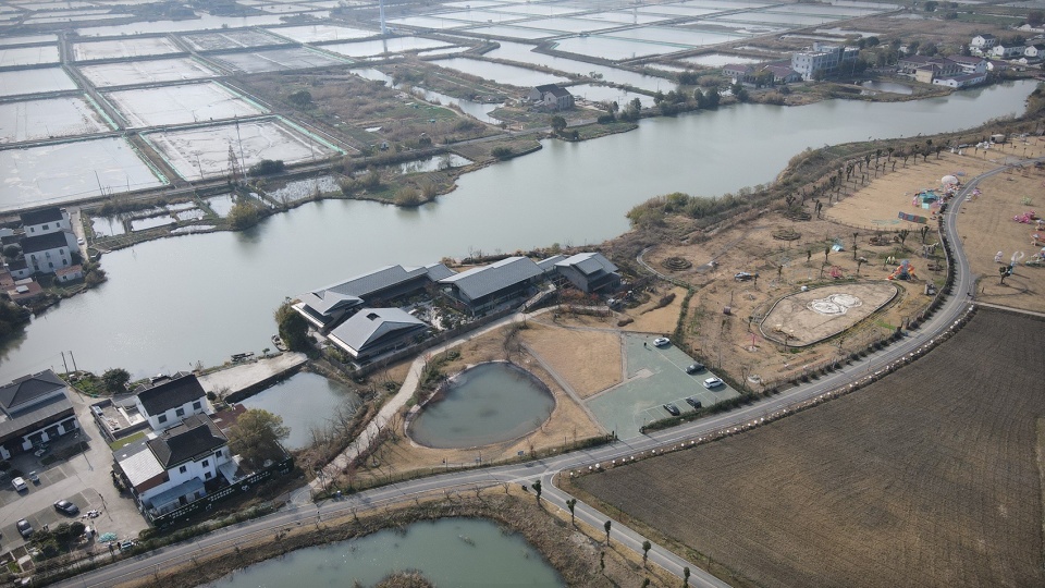 Suzhou Xiangcheng Ecological Culture and Tourism Development Group