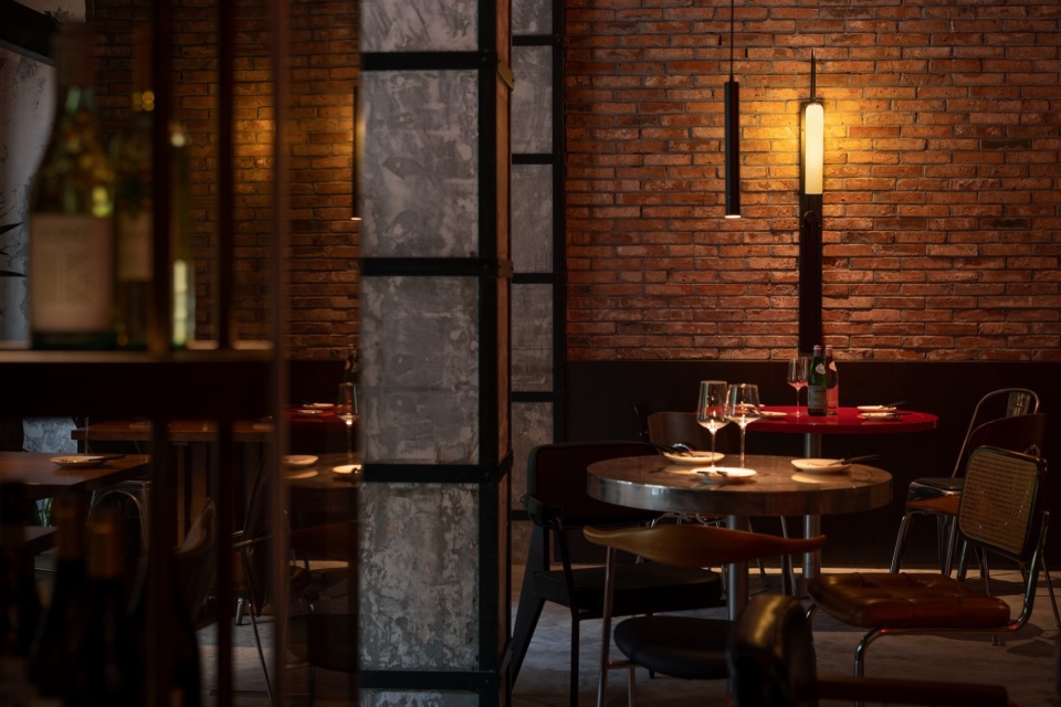 ber bistro