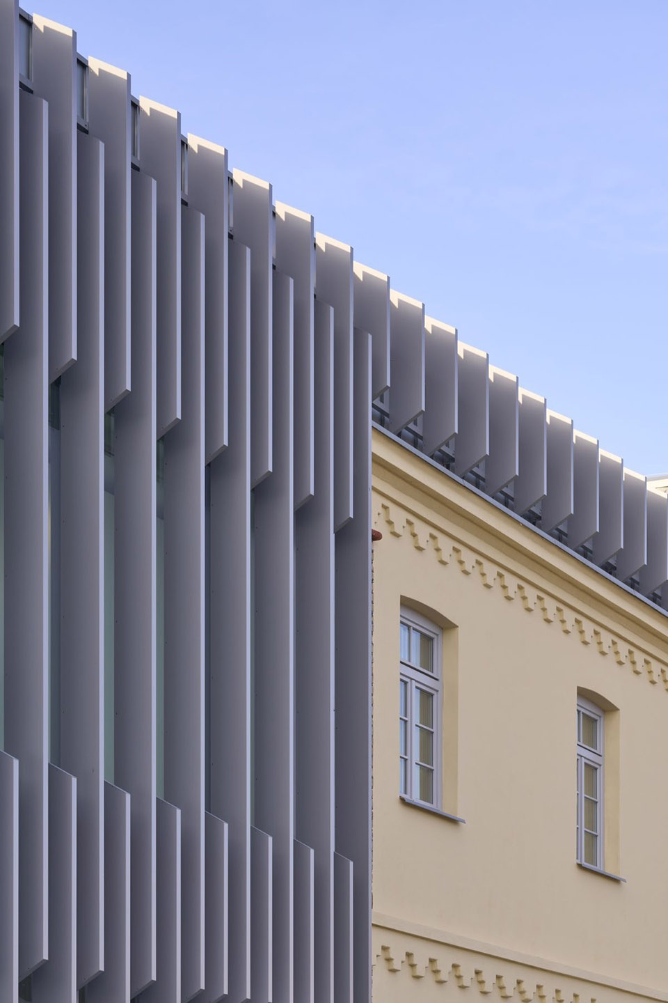 house of remembrance of the augustow roundup by tremend studio