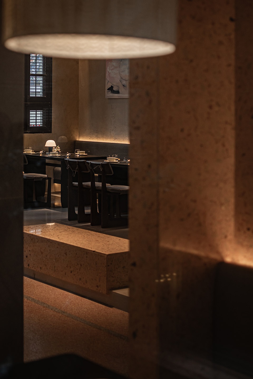 sugino·bistronomy by reborn design