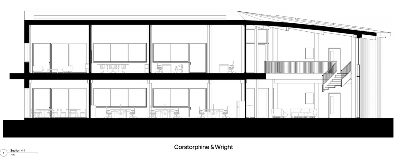 unusual rigging hq by corstorphine wright