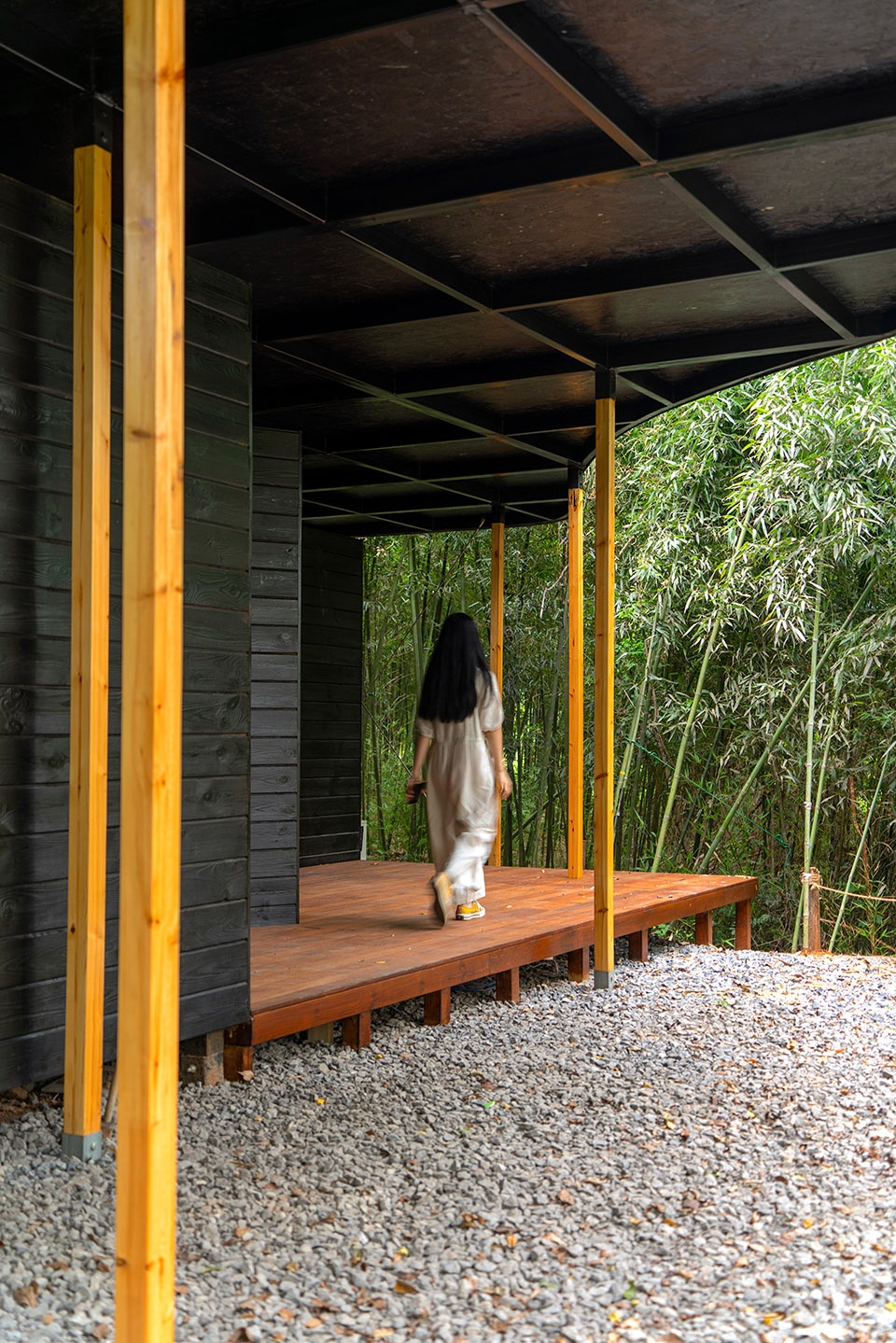 wild home 118 the cabin of palette by wiki world advanced architecture lab