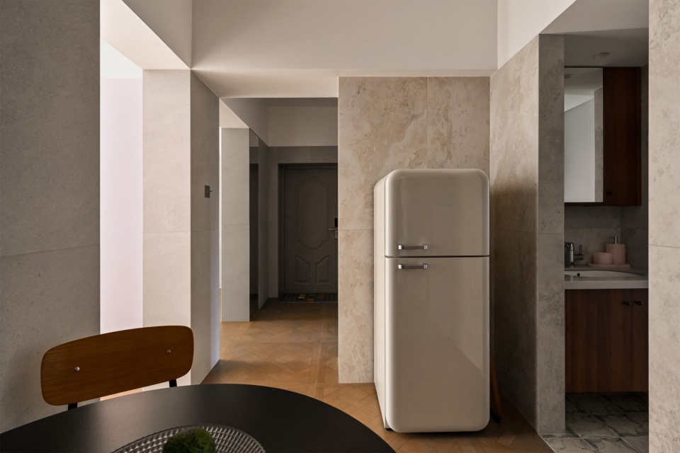 yz residence by na deco