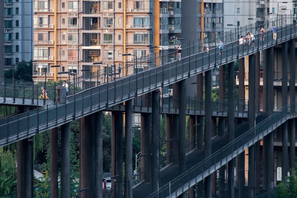 Liu Jiakun Receives the 2025 Pritzker Architecture Prize