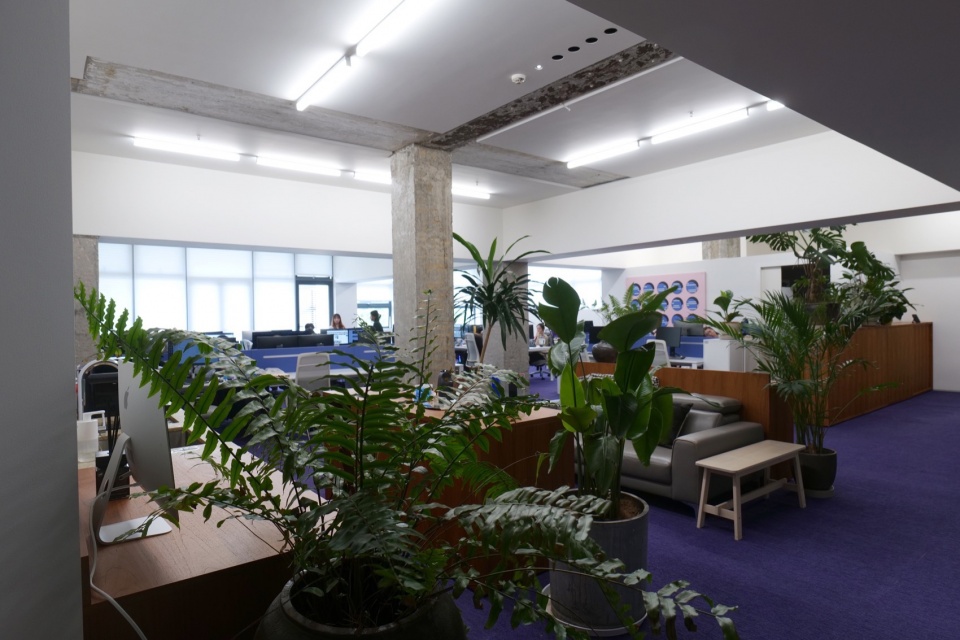 Various Associates