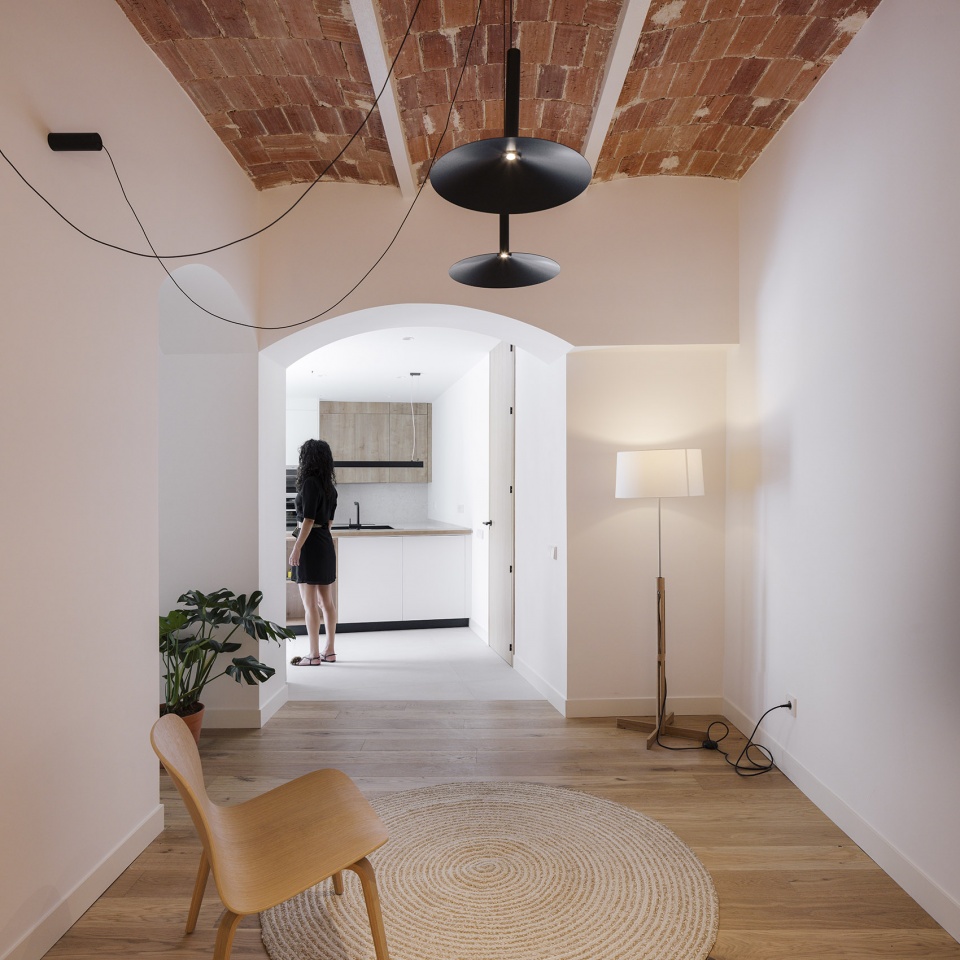 casa cientoonce by zooco studio