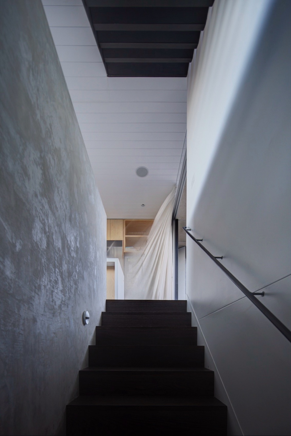 house acute by mck architecture interiors