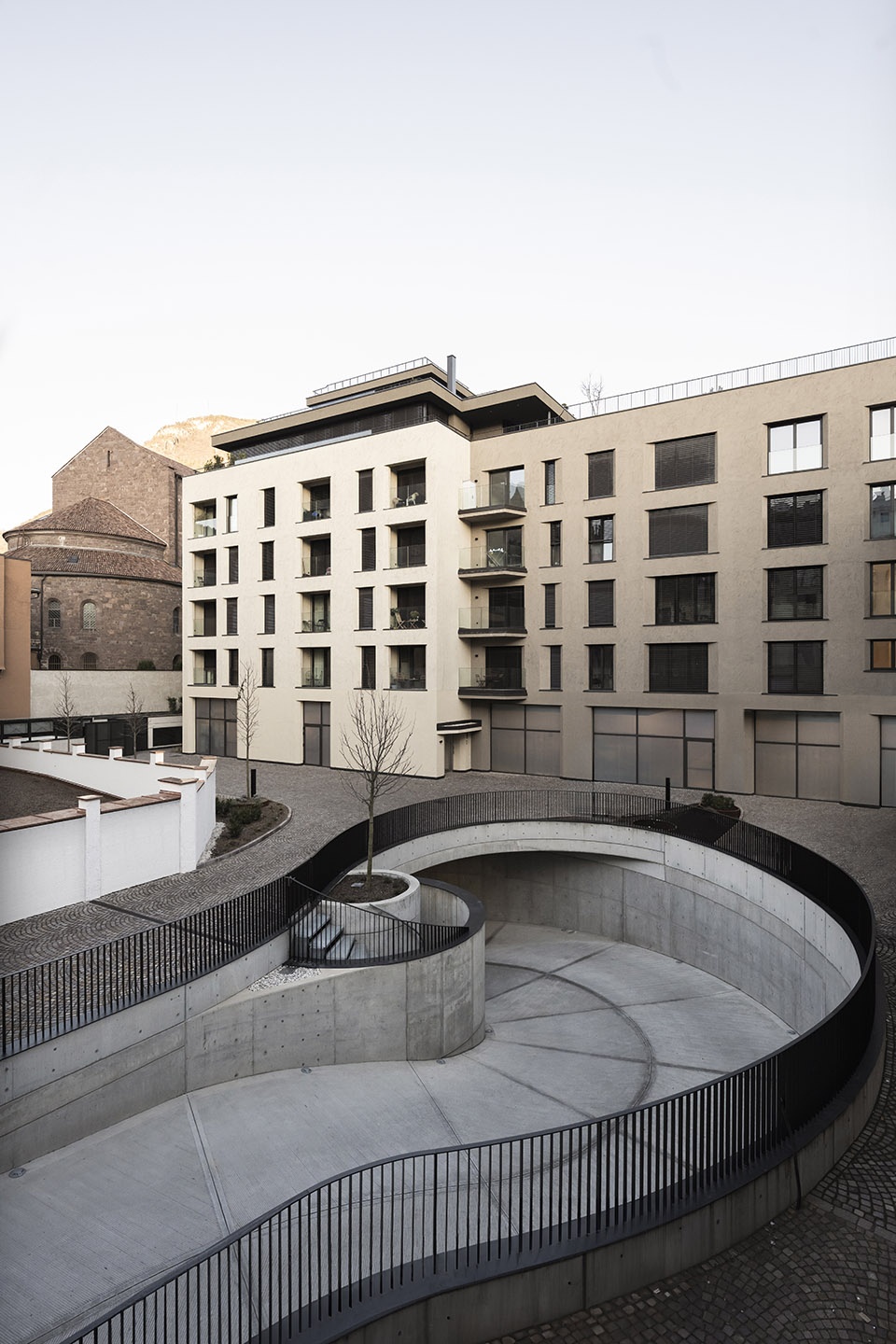 museumstrase 42 by noa