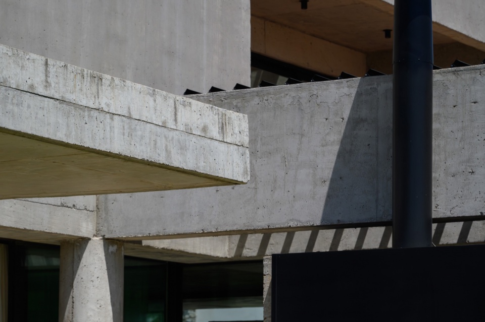 nnCLP HOUSE by nnarquitectos