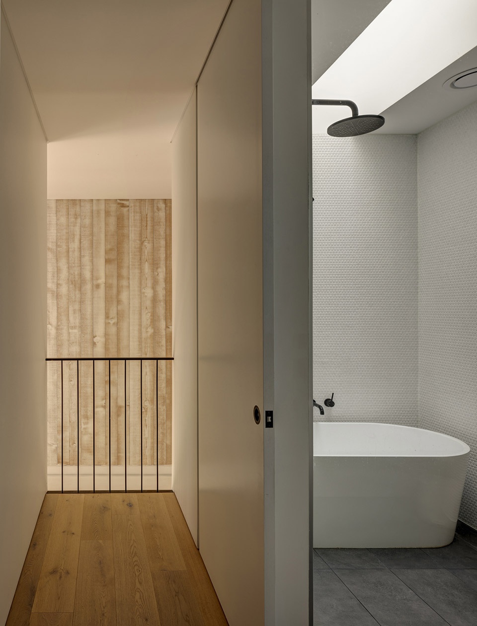quarry box by mck architecture interiors