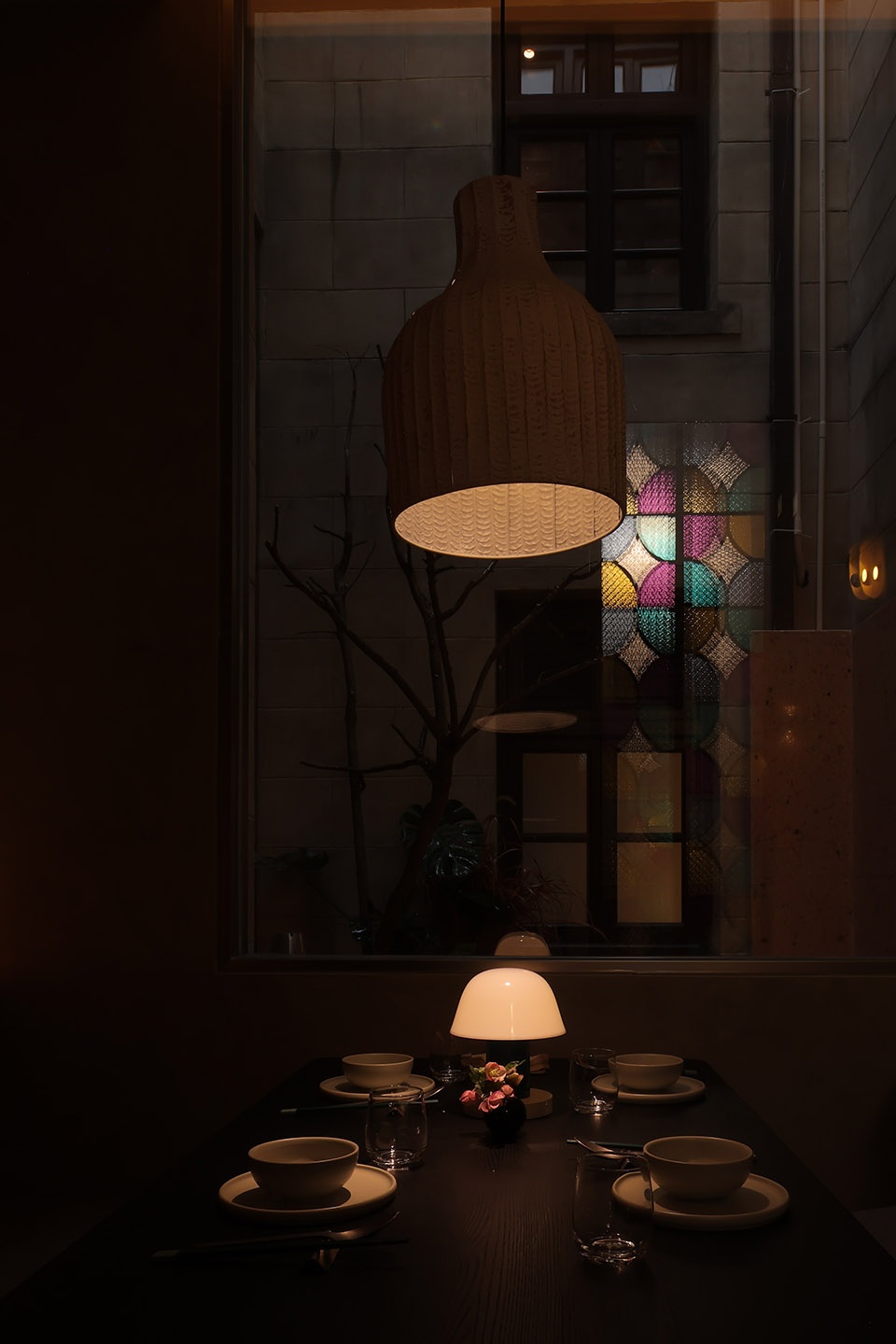 sugino·bistronomy by reborn design