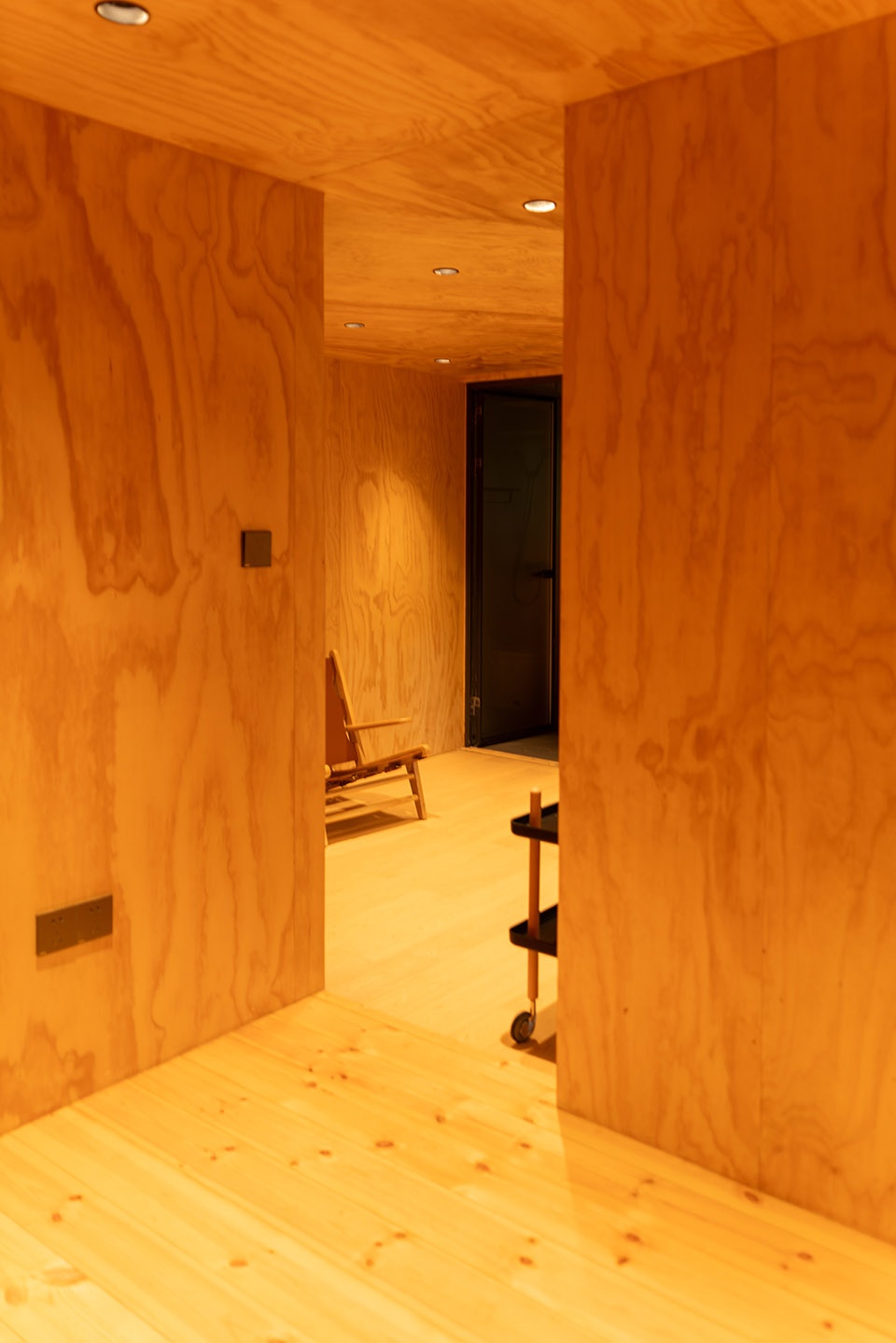 wild home 118 the cabin of palette by wiki world advanced architecture lab