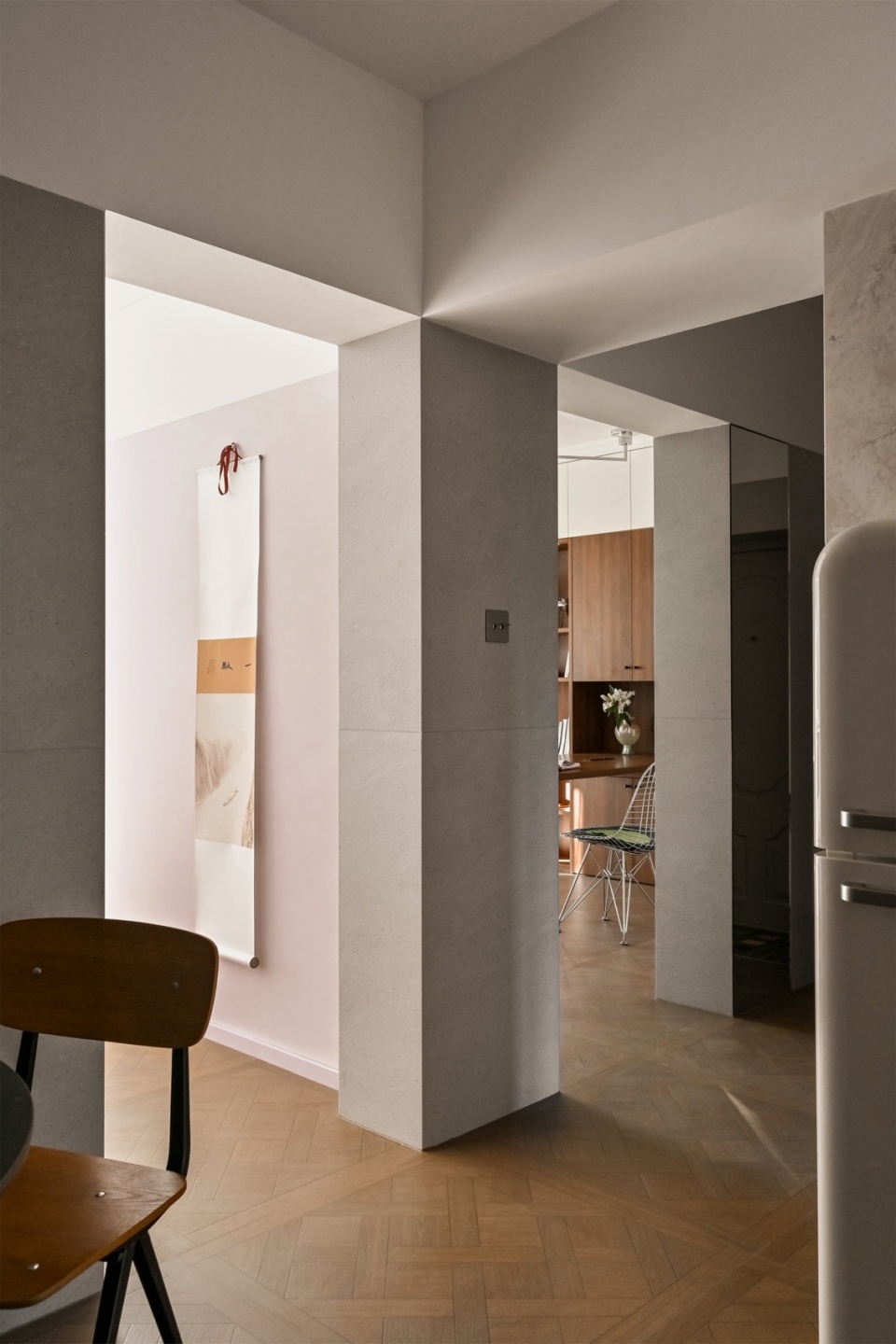 yz residence by na deco