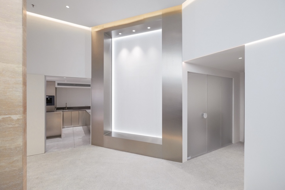 101FF Office Space by OneMoodDESIGN