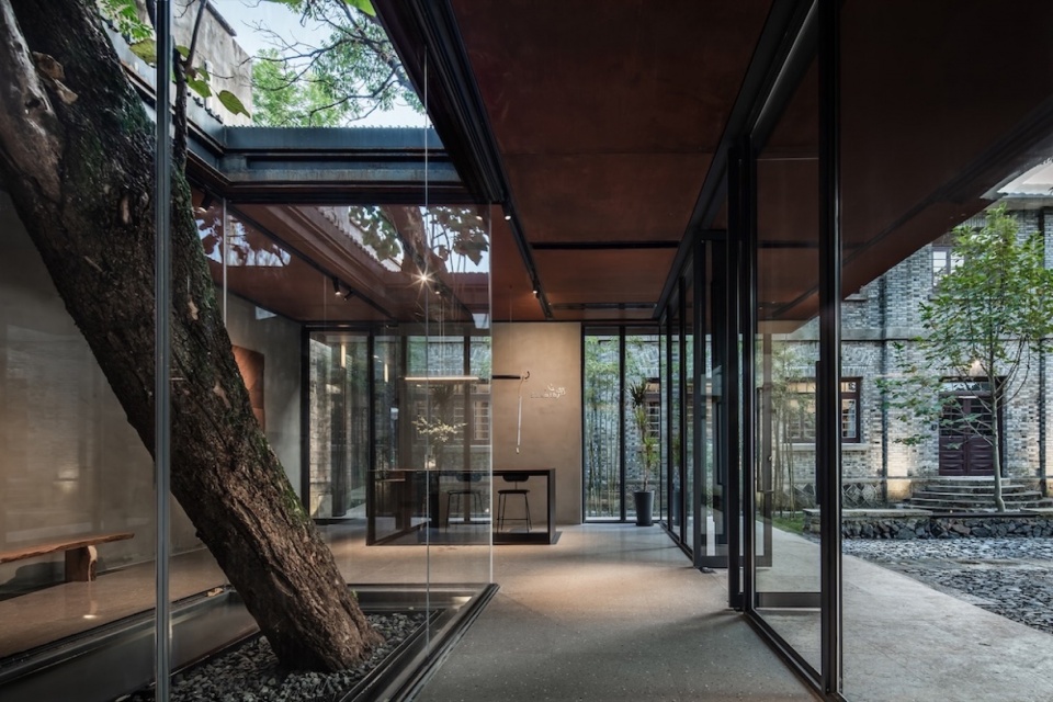 Liu Jiakun Receives the 2025 Pritzker Architecture Prize