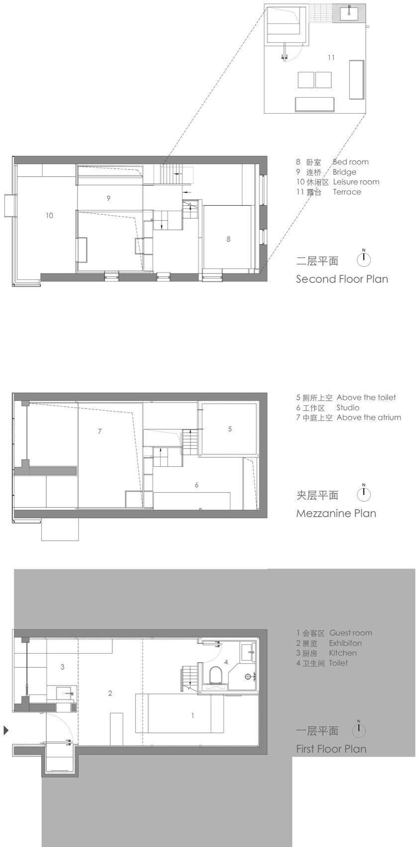 Mini Sanbao Ceramic Art Studio