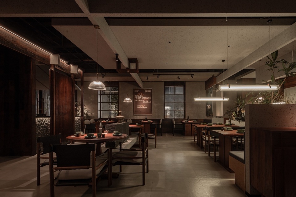 Taste Seoul Creative Korean cuisine by Reborn Design