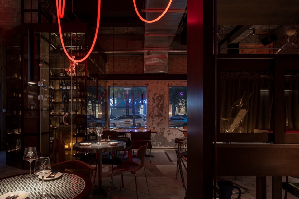 ber bistro