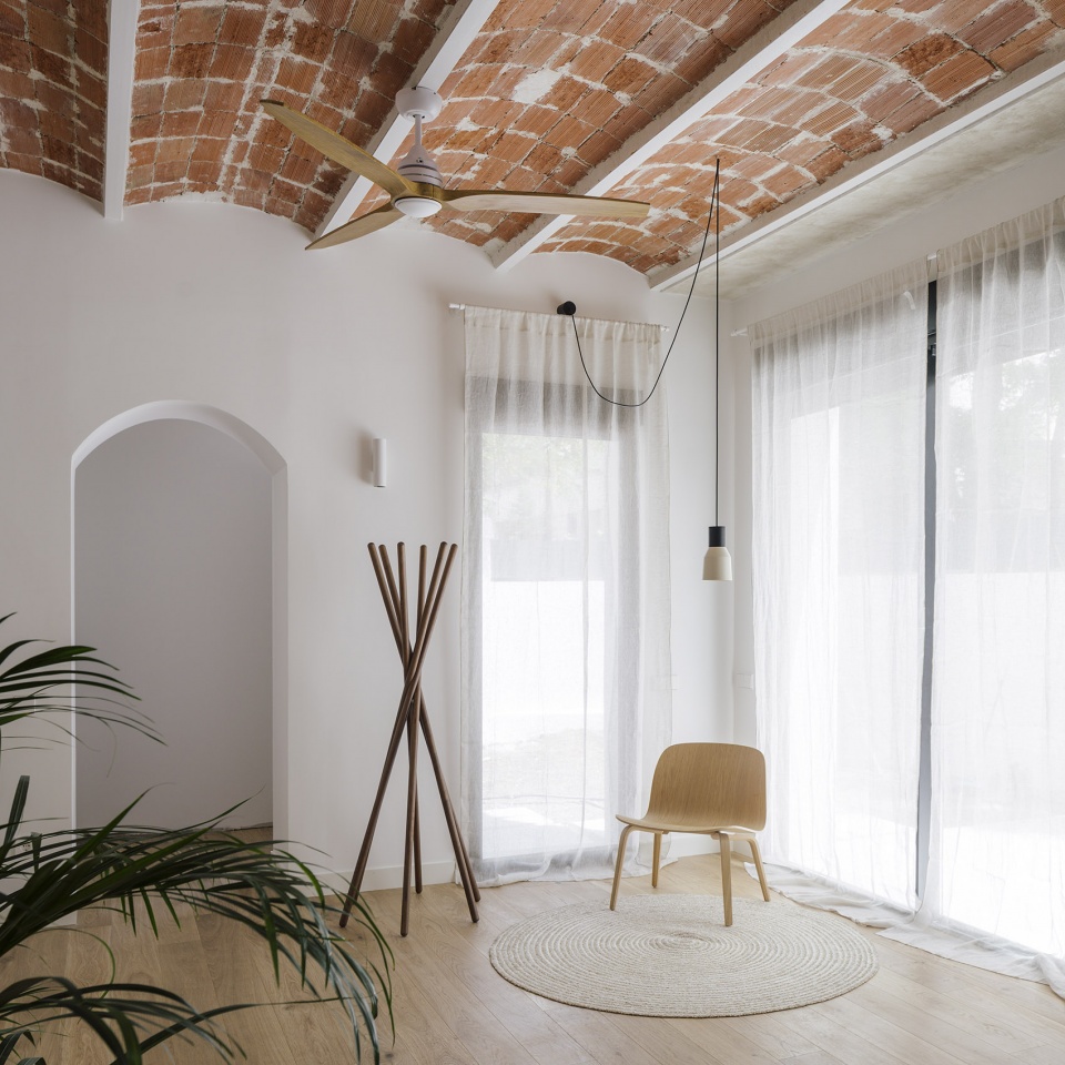 casa cientoonce by zooco studio