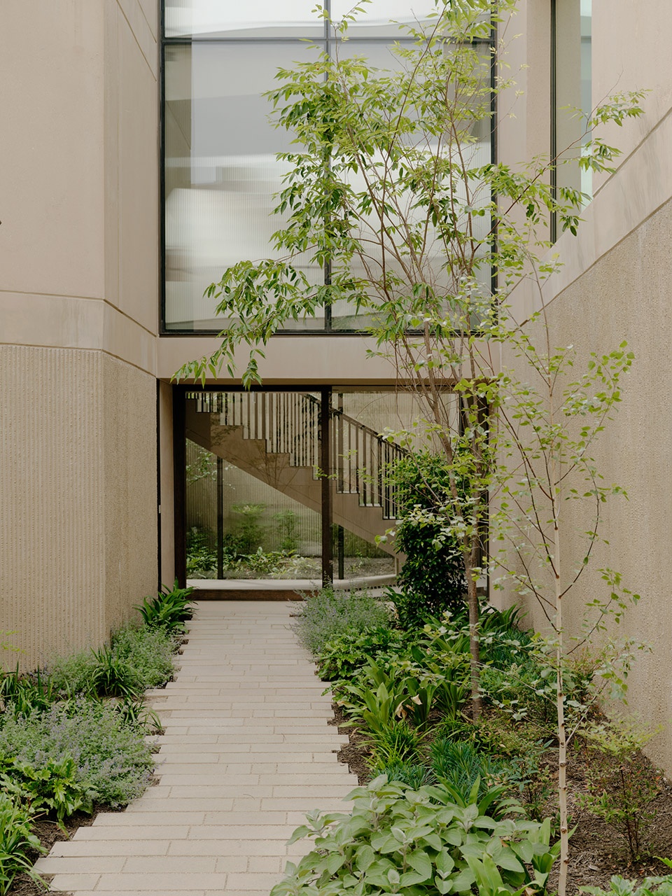 como terraces by carr