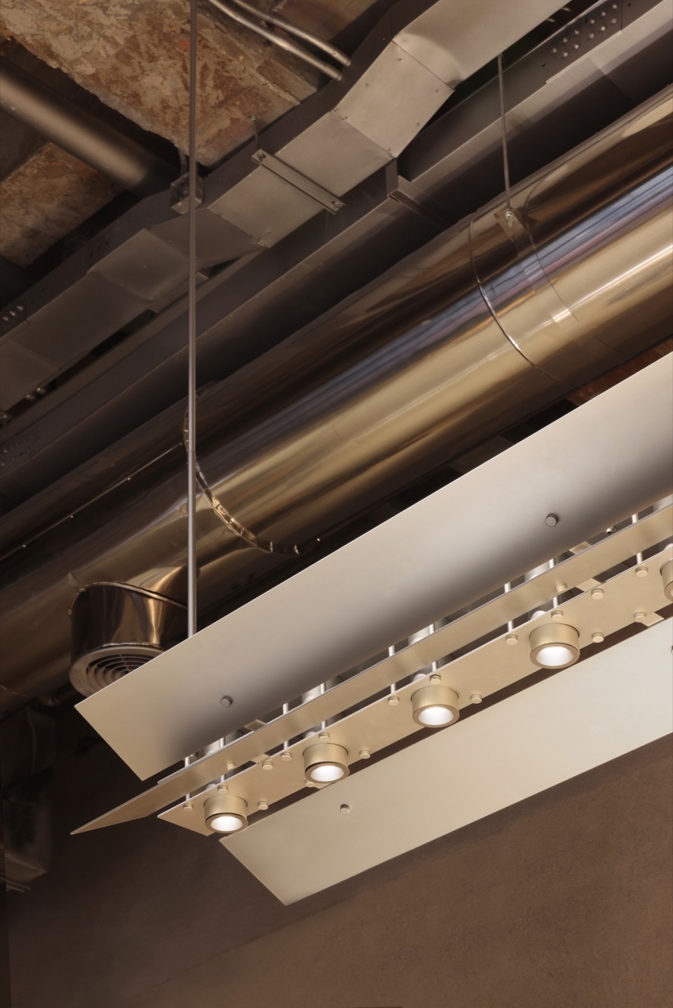 gm Changsha Guanshali Bakery by UND Design Studio
