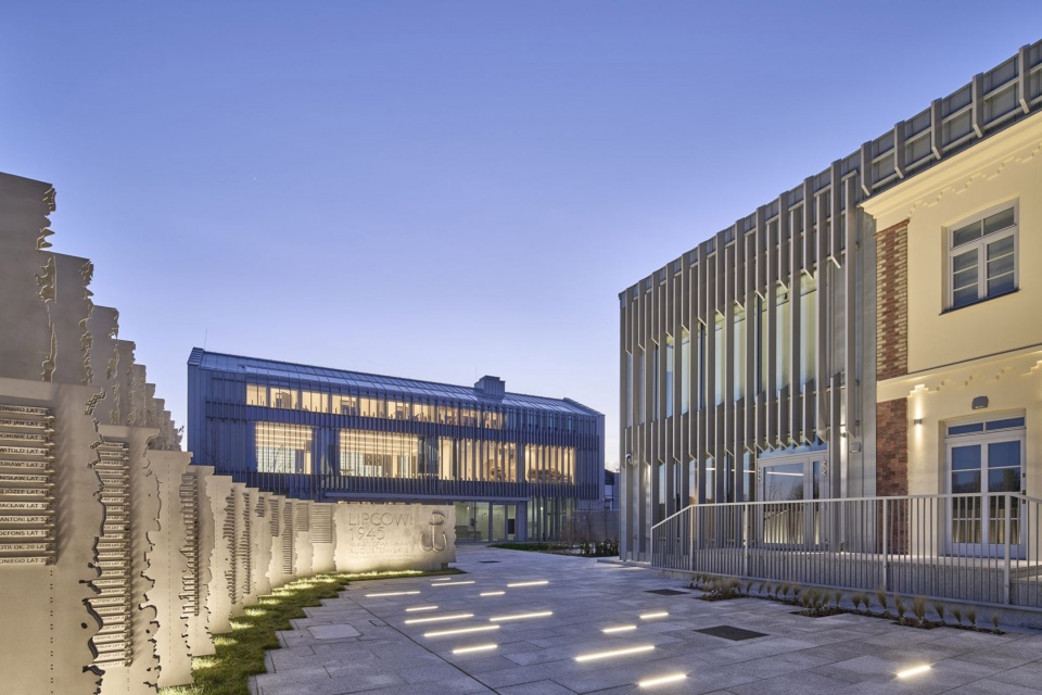 house of remembrance of the augustow roundup by tremend studio