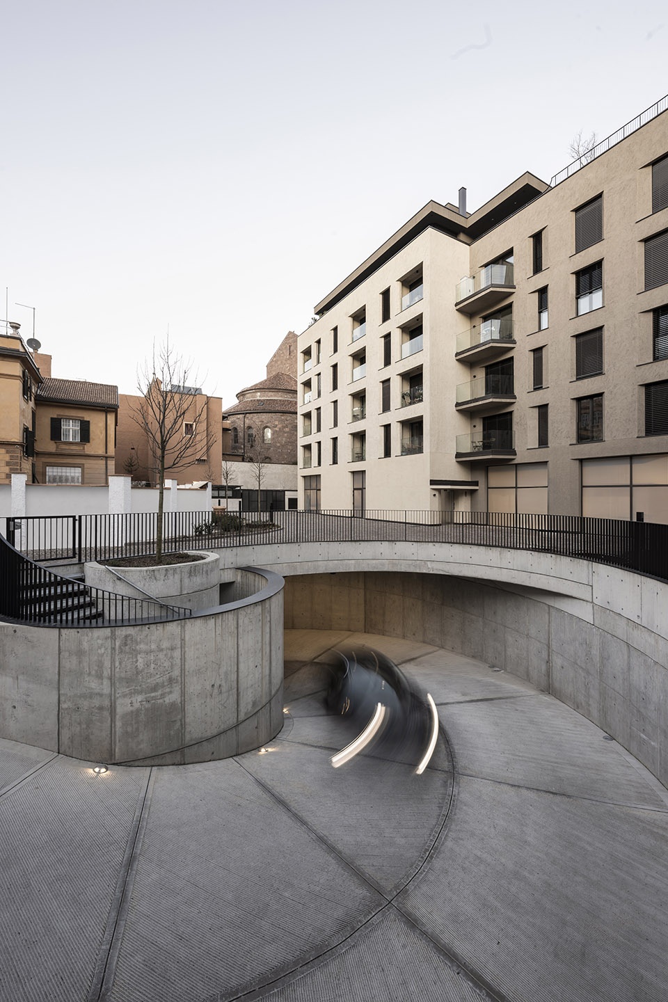 museumstrase 42 by noa