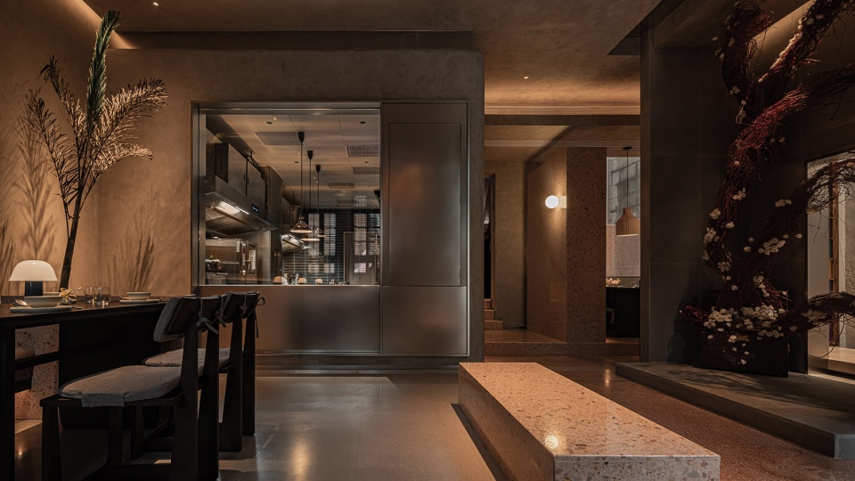 sugino·bistronomy by reborn design